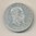 Silber Münze Italien von 1872 : Vittorio Emanuele II. Italia Regno 5 Lire