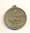 Medaille Friedrich Deutsch - Kaiser zum 15. Juni 1888