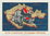Einmarsch Sudetenland 1938 - Original Postkarte Poststempel Rumburg 1938