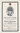 Sterbebild Kreuzeder Gebirgsjäger Rgt 91 gefallen Russland Grab in Ploskirow 1941 mit HISTORY