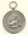 Medaille Wettbewerb Viehzucht West Flandern Rousselare um 1900