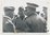 Italien : Original Foto Graf Ciano Aussenminister und Schwiegersohn Mussolini WK2