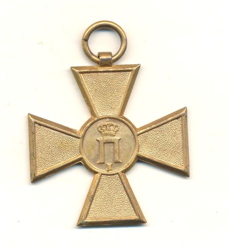 Serbien Ehrenkreuz für Kämpfer im serbisch - bulgarischen Krieg 1913