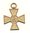 Serbien Ehrenkreuz für Kämpfer im serbisch - bulgarischen Krieg 1913