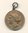 Frankreich Medaille Postes et Telegraphes Francois Jules Moussart 1901