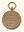Belgien - Kriegserinnerungs Medaille 1940 - 1945