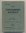 Dienstvorschrift Ausbildungsvorschrift Artillerie H.Dv. 200/6 von 1937