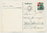 Einmarsch Sudetenland 1938 - Original Postkarte Poststempel von Charlottenburg 1939