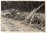 Presse Foto deutsche Wehrmacht Schlachtfeld zerstörtes Kriegs Material 1939