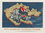 Sudetenland Einmarsch 1938 - Original Postkarte Poststempel aus Asch 1938