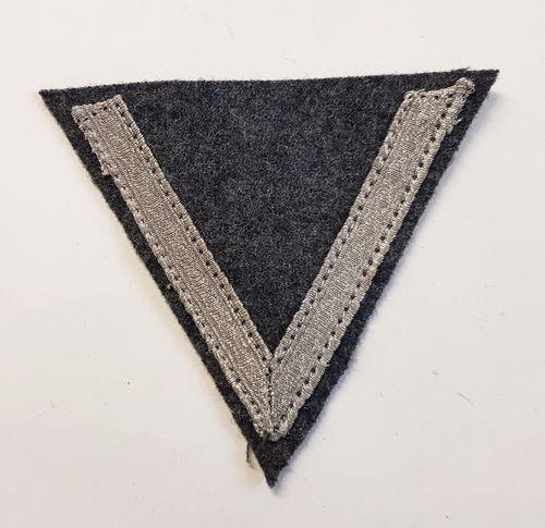 Luftwaffe Rangabzeichen Gefreiter für die Uniform WK2