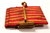 Baden Ehrenzeichen für 25 jährige Dienstleistung bei der Freiwilligen Feuerwehr 1. Modell bis 1936