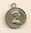 KuK Kaiser Franz Joseph Medaille zur Welt - Ausstellung Wien 1873