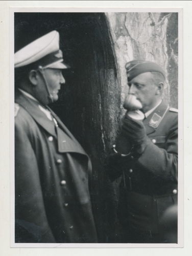 Reichsmarschall Hermann Göring - Original Foto WK2