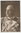 Admiral von Usedom mit Orden Ordenspange Bruststern Portrait Foto Postkarte WK1