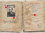 Wehrpass deutsche Wehrmachtmit 2 Original Tinten Unterschriften Oberst Graf Clemens von Stauffenberg
