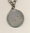Deutsche Wehrmacht Erinnerungs Medaille Frankreich Besetzung von Paris Juni 1940