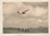 Der deutsche Segelflug Segelflieger Karch & Zimmermann Rhön 1937 - Original Postkarte 3. Reich