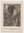 GROSSES Willrich Motiv Alfred Rosenberg VDK Bild Motiv Nr. 8 von 1939