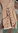 NSDAP SA Hose braune Cord - Stiefelhose mit RZM Etikett