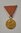 Österreich Kaiser Franz Joseph Medaille Signum Memoriae am Dreiecksband KuK