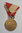 Kaiser Franz Joseph Medaille Signum Memoriae am Dreiecksband KuK Österreich