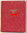 Rotes Parteibuch Personal Ausweis der NSDAP 1935 Ortsgruppe Ehrenberg 3. Reich