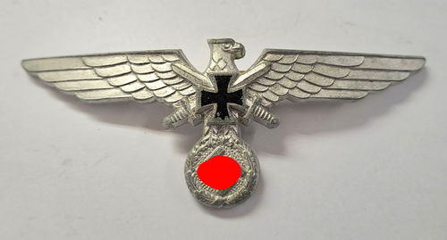 Brustadler für die Uniform Reichskriegerbund Veteranen WK2