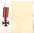 1./ Jäger Btl. 9 Original Urkunde und EK2 Eisernes Kreuz Original Unterschrift Generalleutnant 1943