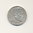 5 Reichsmark Hindenburg Münze fünf Mark von 1936