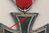 EK2 Eisernes Kreuz 2. Klasse 1939 mit Band Feldspange & Knopflochspange für EK2 und Ostmedaille