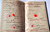 NSDAP Dokumente Rotes Parteibuch & Wehrpass Amtsgerichtsrat Bromm Essen 3. Reich
