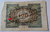 Banknote Reichsbanknote RBD Propaganda Hundert Mark mit Sinnspruch von 1920