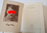 Mein Kampf Adolf Hitler rote Taschenbuch Ausgabe von 1941 im Schuber