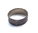 Patriotischer Fingerring Ring aus Eisen gefertigt mit Inschrift " Gold gab ich für Eisen 1914 ÖSK "