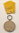 Centenar Medaille Kaiser Wilhelm II von 1897 am Band