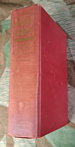 Mein Kampf Adolf Hitler US amerikanische Version printed in USA 1941 New York Reynal & Hitchcock