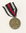 Kriegs Denkmünze Medaille 1870/71 " Dem siegreichen Heere " am Band