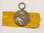 Centenar Medaille 1897 Kaiser Wilhelm II. mit Band
