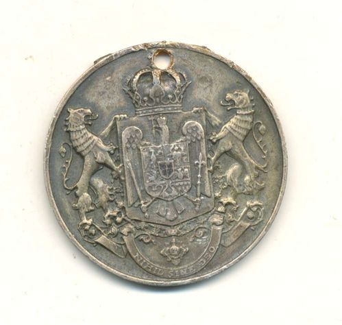 Rumänien Medaille Serviciu Credincios
