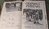 Olympiade gebundene Olympia Zeitung 5-17 Febr. 1936 & 144 Original Foto Teilnehmer USA Japan Holland