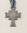 Mutterkreuz Ehrenkreuz der deutschen Mutter in Silber II. Stufe am Band