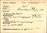Sterbebild Paul Huber Grenadier Rgt 217 gefallen an der Ostfront 1943 mit Daten / Historie