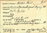 Sterbebild Paul Huber Grenadier Rgt 217 gefallen an der Ostfront 1943 mit Daten / Historie