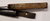 Deutscher Grabendolch Nahkampf Messer Dolch 1914/18 Hersteller ERN mit Tarn Farbe camo Griff