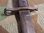 Bajonett Canada Ross Rifle co Quebec Patented 1907