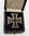 EK1 Eisernes Kreuz 1914 1. Klasse in Verleihungsschachtel Etui