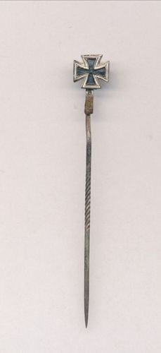EK Eisernes Kreuz 1914 - 8mm Miniatur