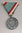 Medaille Pro deo et Patria Erinnerungsmedaille Österreich / Ungarn am Dreiecksband Weltkrieg 1914/18