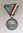 Medaille Pro deo et Patria Erinnerungsmedaille Österreich / Ungarn am Dreiecksband Weltkrieg 1914/18
